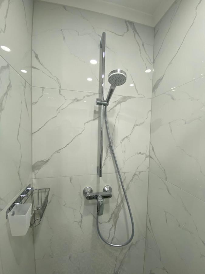 Apartament Wroclaw Marina Nad Odra 7 Esterno foto