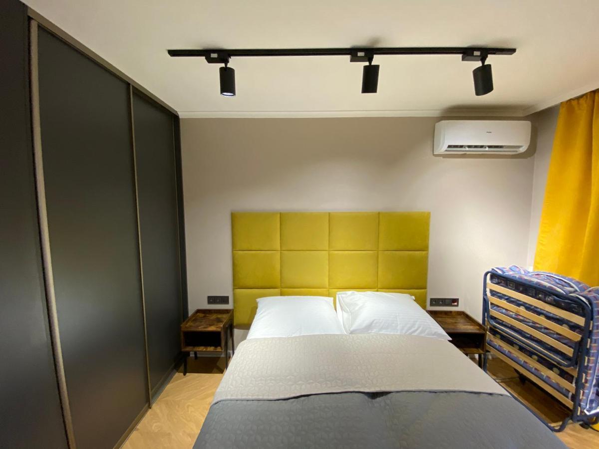 Apartament Wroclaw Marina Nad Odra 7 Esterno foto